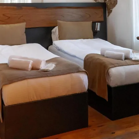 22 Yedia North Turkish Side Hotel *