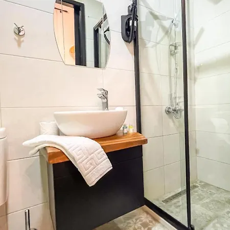 Hotel 22 Yedia North Turkish Side Nikozja