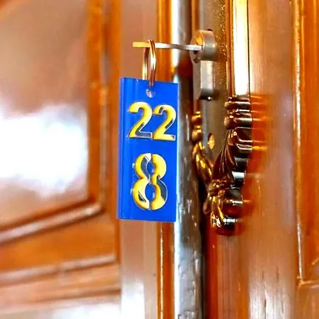 22 Yedia North Turkish Side Hotel