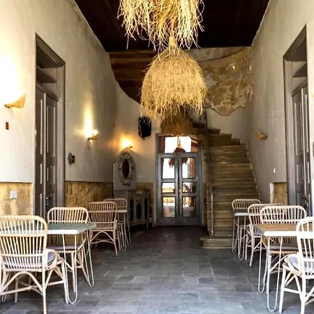 Hotel 22 Yedia North Turkish Side