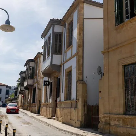 22 Yedia North Turkish Side