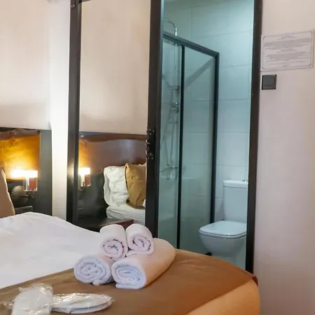Hotel 22 Yedia North Turkish Side *