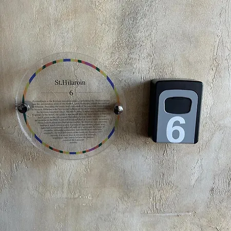 22 Yedia North Turkish Side * Nicosia