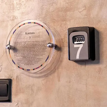 22 Yedia North Turkish Side