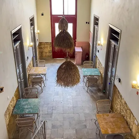 22 Yedia North Turkish Side Hotel Nikosia