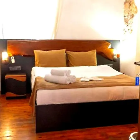 22 Yedia North Turkish Side Hotel