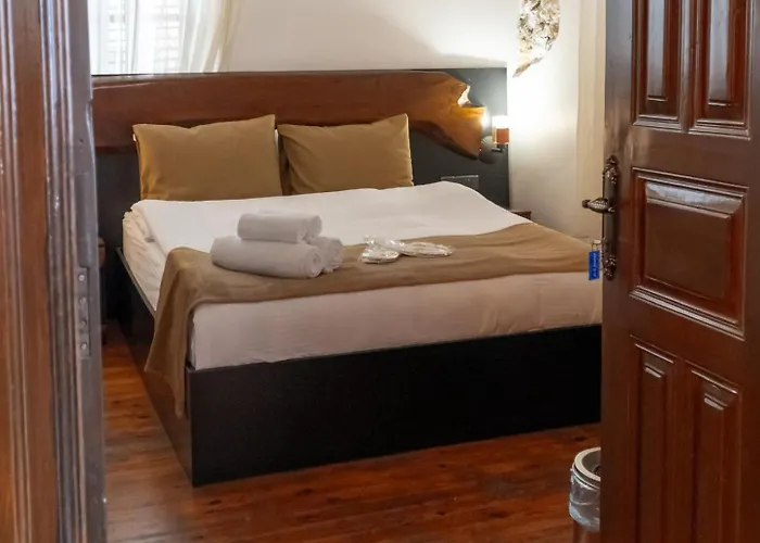 ホテル 22 Yedia North Turkish Side