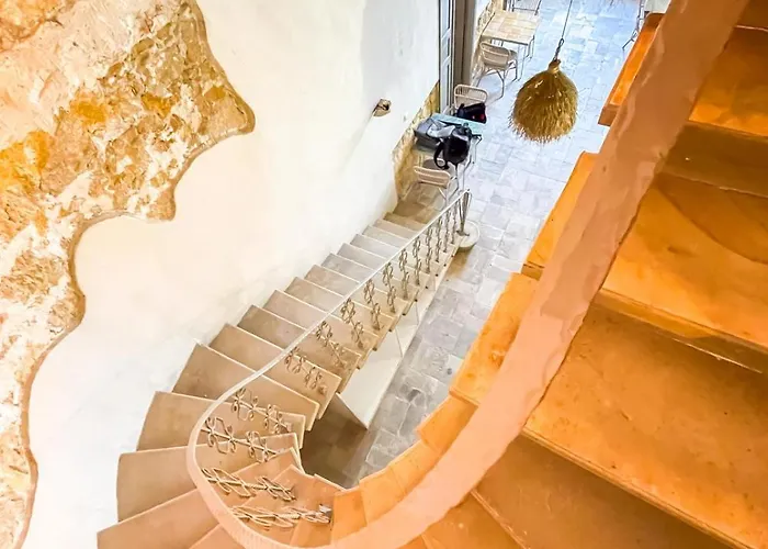 ホテル 22 Yedia North Turkish Side *