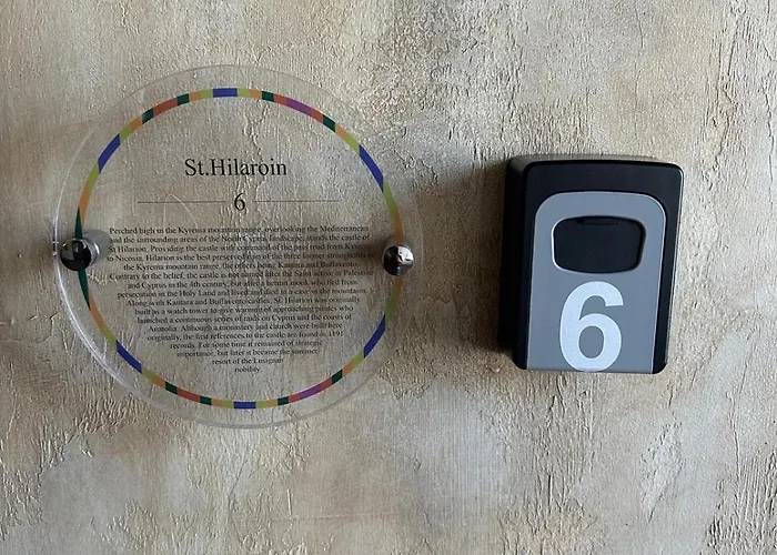 22 Yedia North Turkish Side * ニコシア