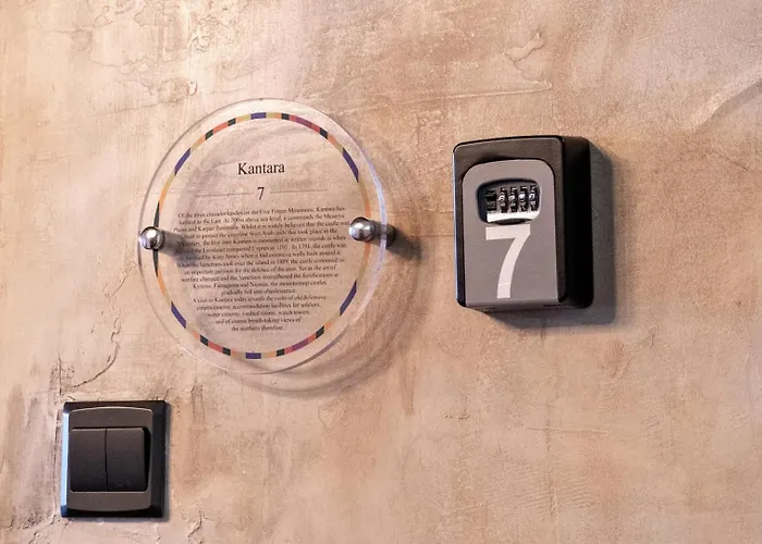 22 Yedia North Turkish Side