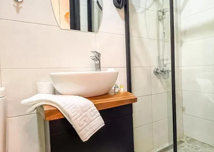 ホテル 22 Yedia North Turkish Side ニコシア