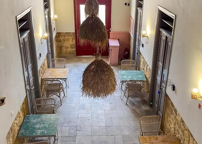 22 Yedia North Turkish Side ホテル ニコシア