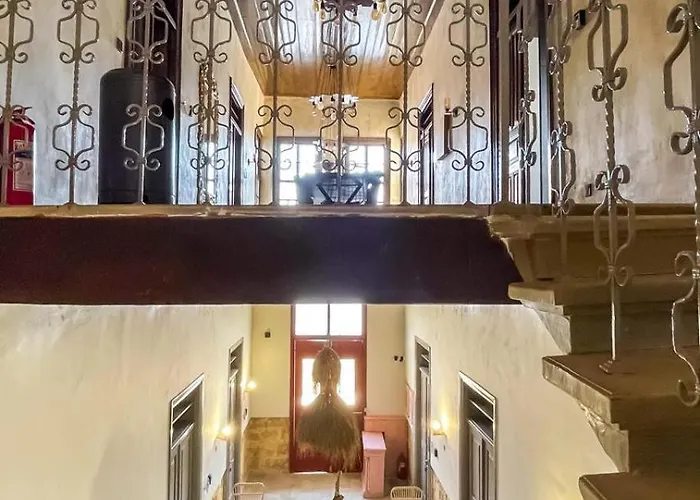 22 Yedia North Turkish Side ホテル