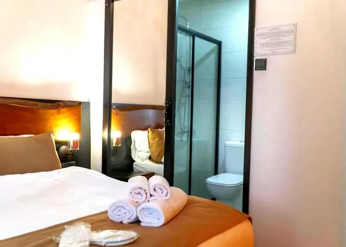 22 Yedia North Turkish Side