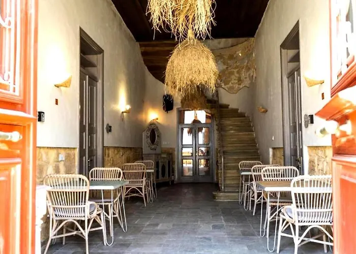 ホテル 22 Yedia North Turkish Side