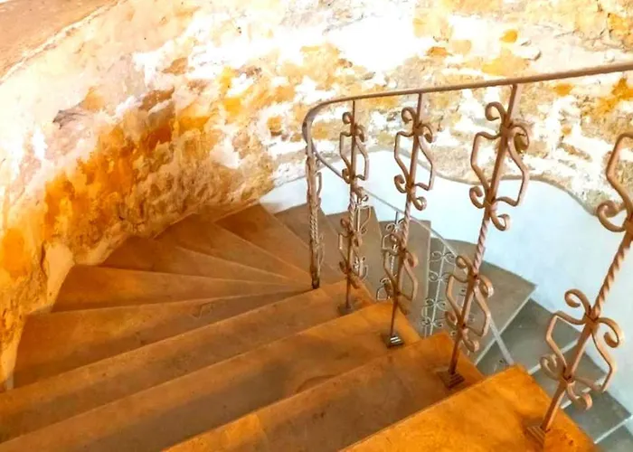 22 Yedia North Turkish Side ホテル *