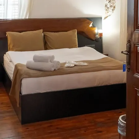 Hotel 22 Yedia North Turkish Side