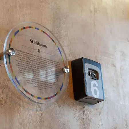 22 Yedia North Turkish Side 酒店