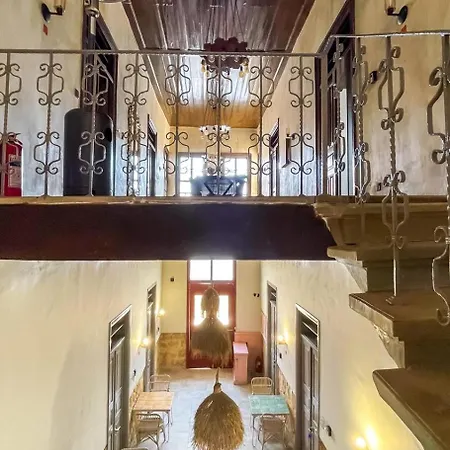 22 Yedia North Turkish Side Hotel