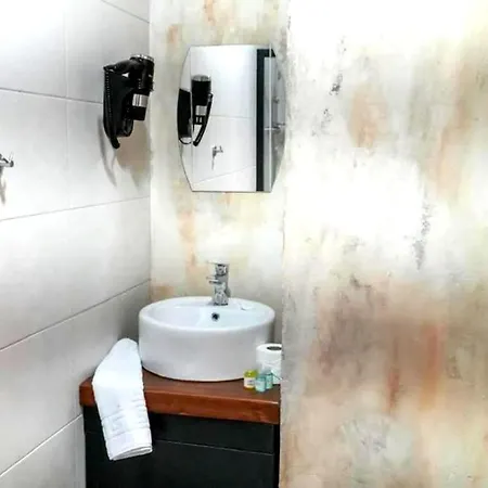 22 Yedia North Turkish Side Nikósie