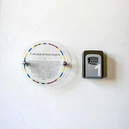 22 Yedia North Turkish Side * 尼科西亚